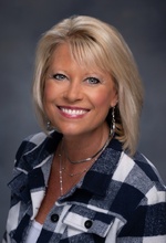 Cori Peregrine